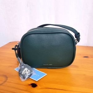 NWT Draper James Abbie Crossbody Bag